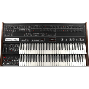 P-10 Synthesizer