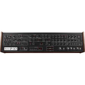 P-10 Synthesizer