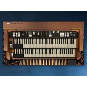 Cherry Audio Blue3 Organ