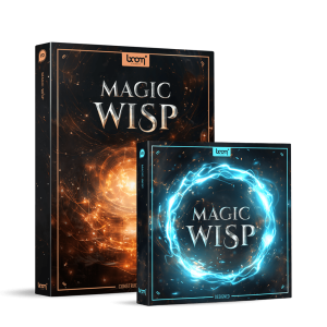 Boom Library Magic Wisp Bundle