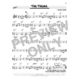 The Theme