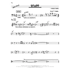 Stuff