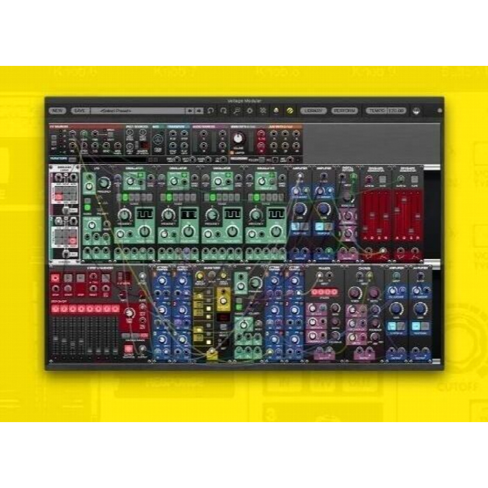 Voltage Modular Ignite