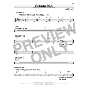 Gondwana