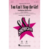 You Can't Stop The Girl (from Maleficent: Mistress of Evil) (arr. Alan Billingsley) - Drums