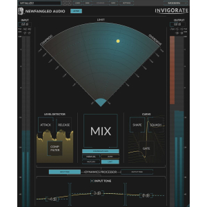 Newfangled Invigorate