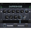 Eventide ShimmerVerb - H9 Series