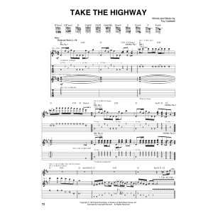 Take The Highway