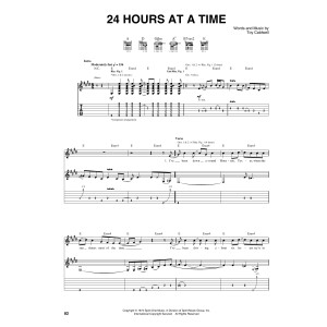 24 Hours At A Time