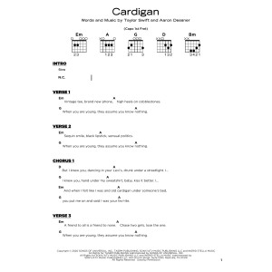 cardigan
