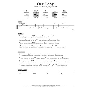Our Song