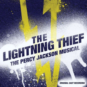 The Tree On The Hill [Solo version] (from The Lightning Thief: The Percy Jackson Musical)