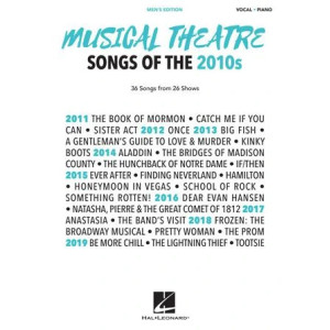 Good Kid [Solo version] (from The Lightning Thief: The Percy Jackson Musical)