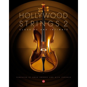 ANCIENT KINGDOM HOLLYWOOD STRINGS 2 BUNDLE