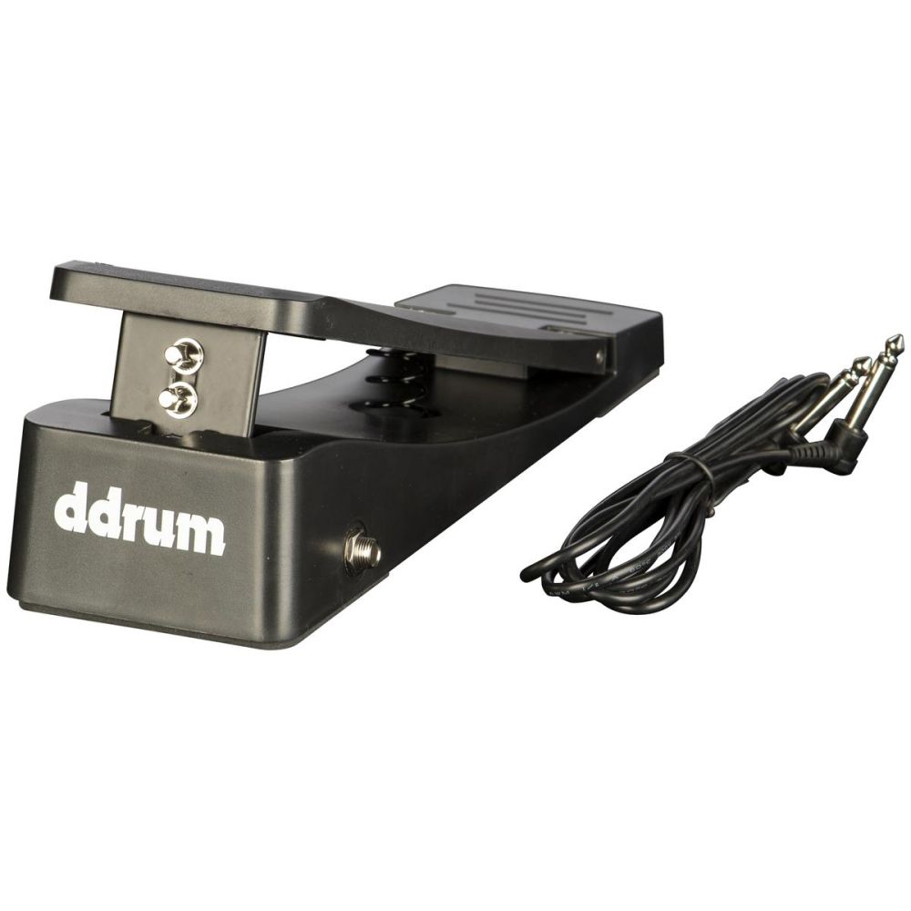 ddrum NIO Foot Pedal Controller