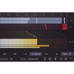FabFilter Pro-L 2
