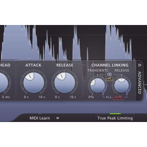 FabFilter Pro-L 2