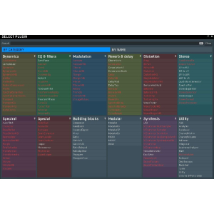 Melda Production MXXX Core