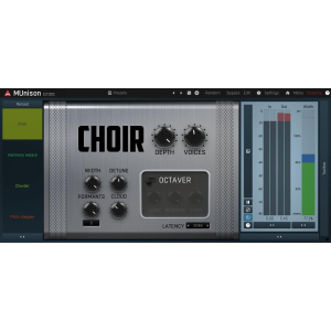 Melda Production MUnison