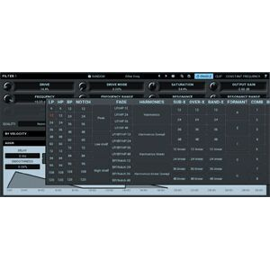 Melda Production MPowerSynth