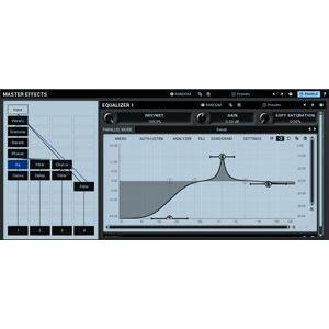 Melda Production MPowerSynth