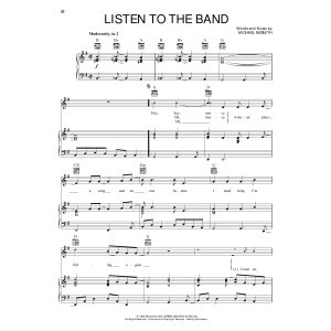 Listen To The Band