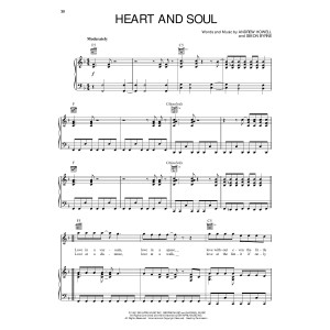 Heart And Soul