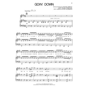 Goin' Down