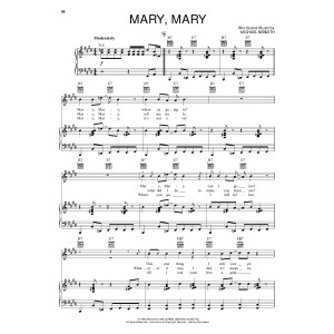 Mary, Mary