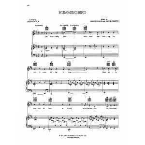 Hummingbird