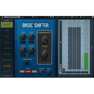 Melda Production MHarmonizerMB