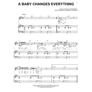 A Baby Changes Everything