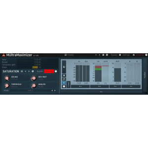 Melda Production MUltraMaximizer