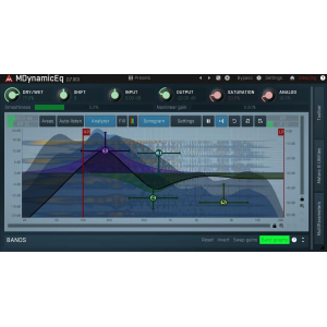 Melda Production MDynamicEq
