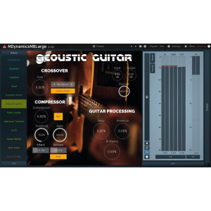 Melda Production MDynamicsMB