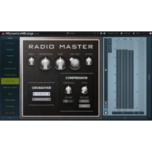 Melda Production MDynamicsMB