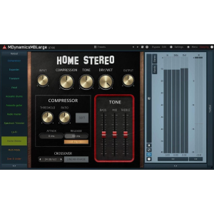 Melda Production MDynamicsMB