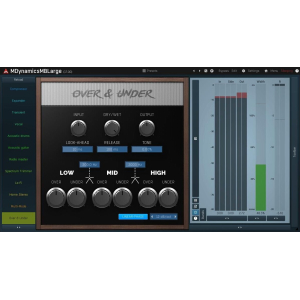 Melda Production MDynamicsMB