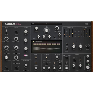 UAD Best of 2025 Bundle