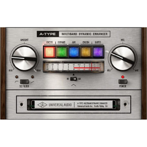 UAD Best of 2025 Bundle