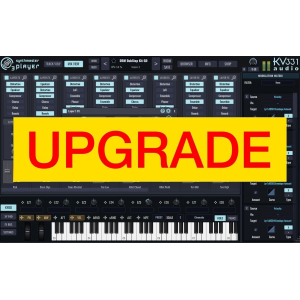 KV331 SynthMaster 3 Player