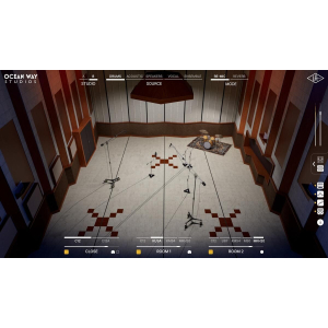 UAD Ocean Way Studios Deluxe