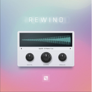 Melda Rewind