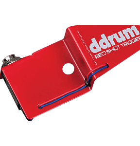 ddrum DDRS Red Shot Trigger