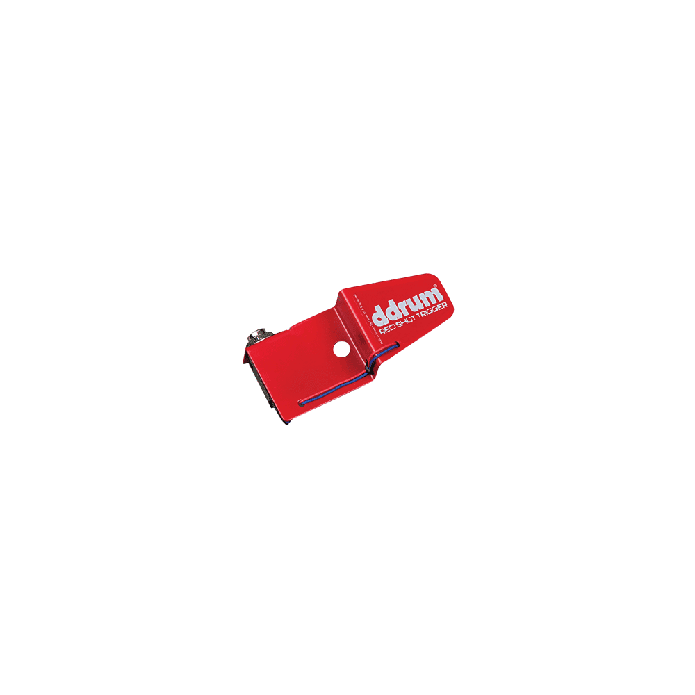 ddrum DDRS Red Shot Trigger