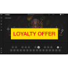 UJAM KAYA Loyalty Offer