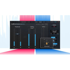 Waves L4 Ultramaximizer