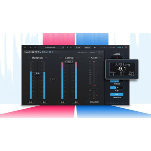 Waves L4 Ultramaximizer