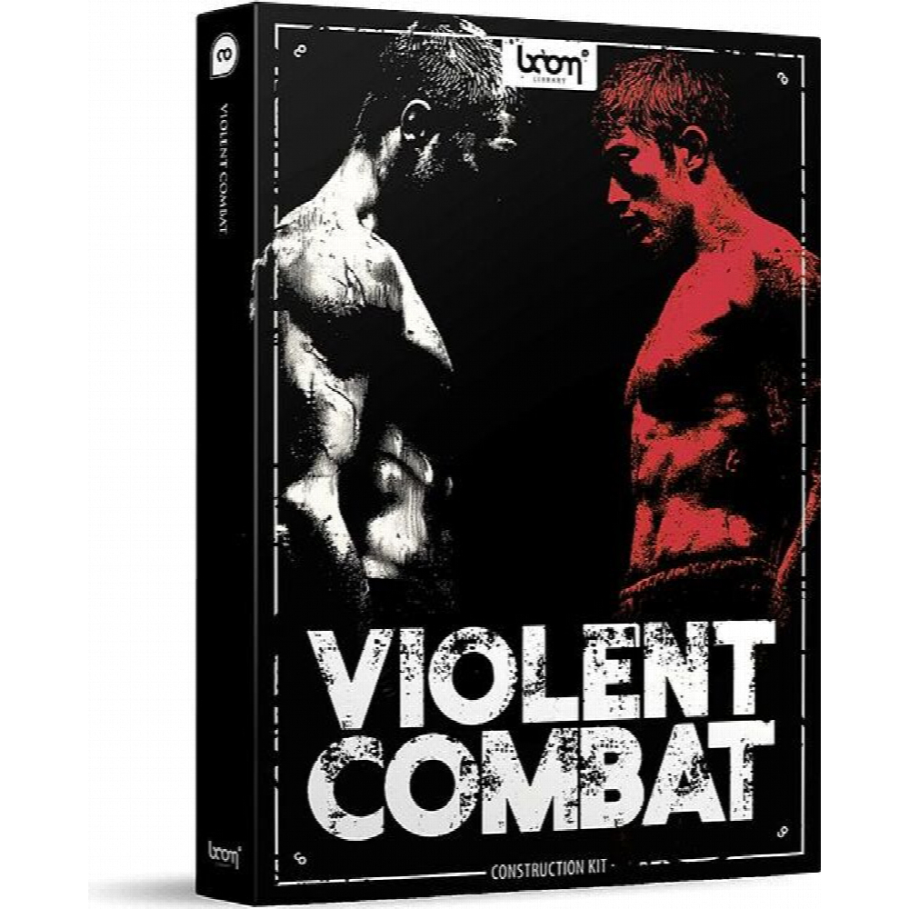 Boom Violent Combat CK