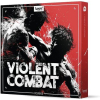 Boom Violent Combat DESIGNED
